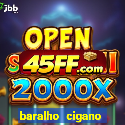 baralho cigano gratis estrela guia
